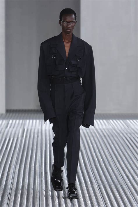 prada chada